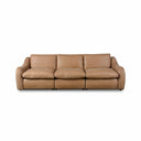 Haven Power Recliner 3-Piece Sectional Sofa - Palermo Drift