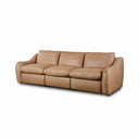 Haven Power Recliner 3-Piece Sectional Sofa - Palermo Drift