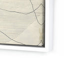 Aria Notarchitecture 21 by Liminalme - 205X40 White Maple