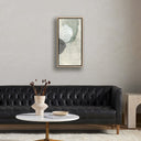 Aria Notarchitecture 21 by Liminalme - 165X32 White Oak