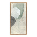 Aria Notarchitecture 21 by Liminalme - 245X48 White Oak