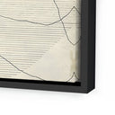 Aria Notarchitecture 21 by Liminalme - 165X32 Black Maple