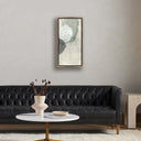 Aria Notarchitecture 21 by Liminalme - 165X32 Rustic Walnut