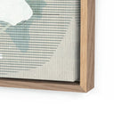 Nexus Notarchitecture 20 by Liminalme - 36X48 White Oak