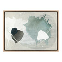 Nexus Notarchitecture 20 by Liminalme - 40X60 White Oak