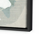 Nexus Notarchitecture 20 by Liminalme - 40X60 Black Maple