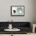 Nexus Notarchitecture 20 by Liminalme - 24X32 Black Maple