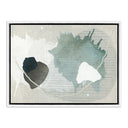 Nexus Notarchitecture 20 by Liminalme - 36X48 White Maple