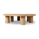 Verity Joji Nesting Coffee Tables - Default Title