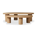 Joji Nesting Coffee Tables - Default Title