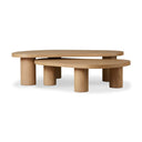 Amara Nesting Coffee Tables - Default Title