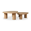 Verity Joji Nesting Coffee Tables - Default Title