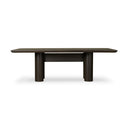 Aveline Baker Dining Table - Default Title