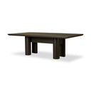 Aveline Baker Dining Table - Default Title
