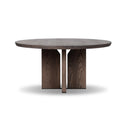 Aventine Ernest Round Dining Table - Default Title