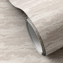 Crestwave Wallpaper by Getty Images - Wavebreak Grey I Swatch - 12X8