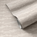 Wavebreak Wallpaper by Getty Images - Wavebreak Grey I 52X132