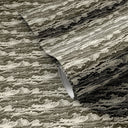 Crestwave Wallpaper by Getty Images - Wavebreak Olive I 52X132