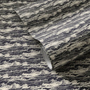 Wavebreak Wallpaper by Getty Images - Wavebreak Black I 52X132