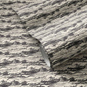 Wavebreak Wallpaper by Getty Images - Wavebreak Black II 52X132