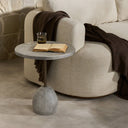 Veritas Outdoor End Table - Default Title