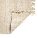 Luxe Living Neva Jute Rug - 9X13 Bleached Jute