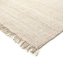 Luxe Living Neva Jute Rug - 5X75 Bleached Jute