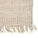 Luxe Living Neva Jute Rug - 5X75 Bleached Jute