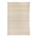 Luxe Living Neva Jute Rug - 12X15 Bleached Jute