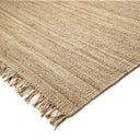 Luxe Living Neva Jute Rug - 9X13 Natural Jute