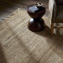 Luxe Living Neva Jute Rug - 8X105 Natural Jute