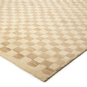Luxe Living Sinead Hand-Knotted Rug - 10X14 Sinead Sand