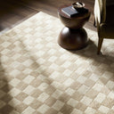 Luxe Living Sinead Hand-Knotted Rug - 9X12 Sinead Sand