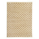 Luxe Living Sinead Hand-Knotted Rug - 8X10 Sinead Sand