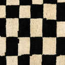 Luxe Living Sinead Hand-Knotted Rug - 10X14 Sinead Black