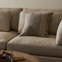 Plush Corby Pillow - Cover Insert 20X20