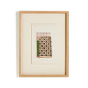 Luxe Artistry The Motif Set by Shaina Page - 48X64