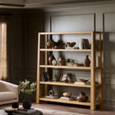 Aveline Boris Bookcase - Default Title