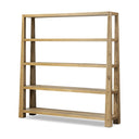 Stalworth Bookcase Boris Bookcase - Default Title