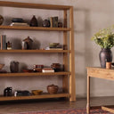 Aveline Boris Bookcase - Default Title