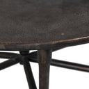 Valora Outdoor Coffee Table - Default Title