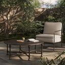 Valora Outdoor Coffee Table - Default Title