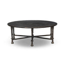 Valora Outdoor Coffee Table - Default Title
