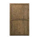 Modern Bedford Cabinet