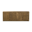 Bedford Media Console