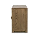 Bedford Media Console