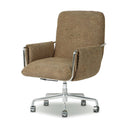 Mercer Lowback Desk Chair - Fallingbrook Cafe
