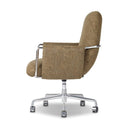 Mercer Lowback Desk Chair - Fallingbrook Cafe
