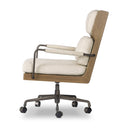 Aria Ludvig Desk Chair - Antwerp Natural