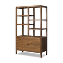 Marquette Hawkes Bookcase - Default Title
